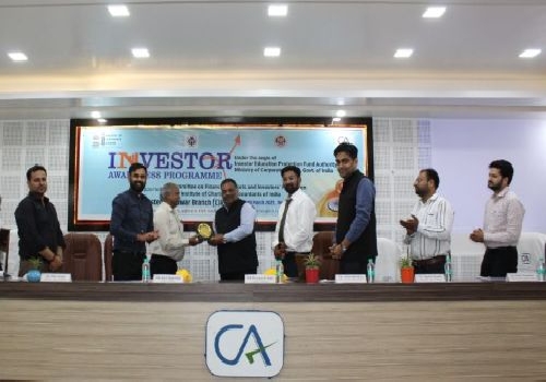 Investor Awareness Programme